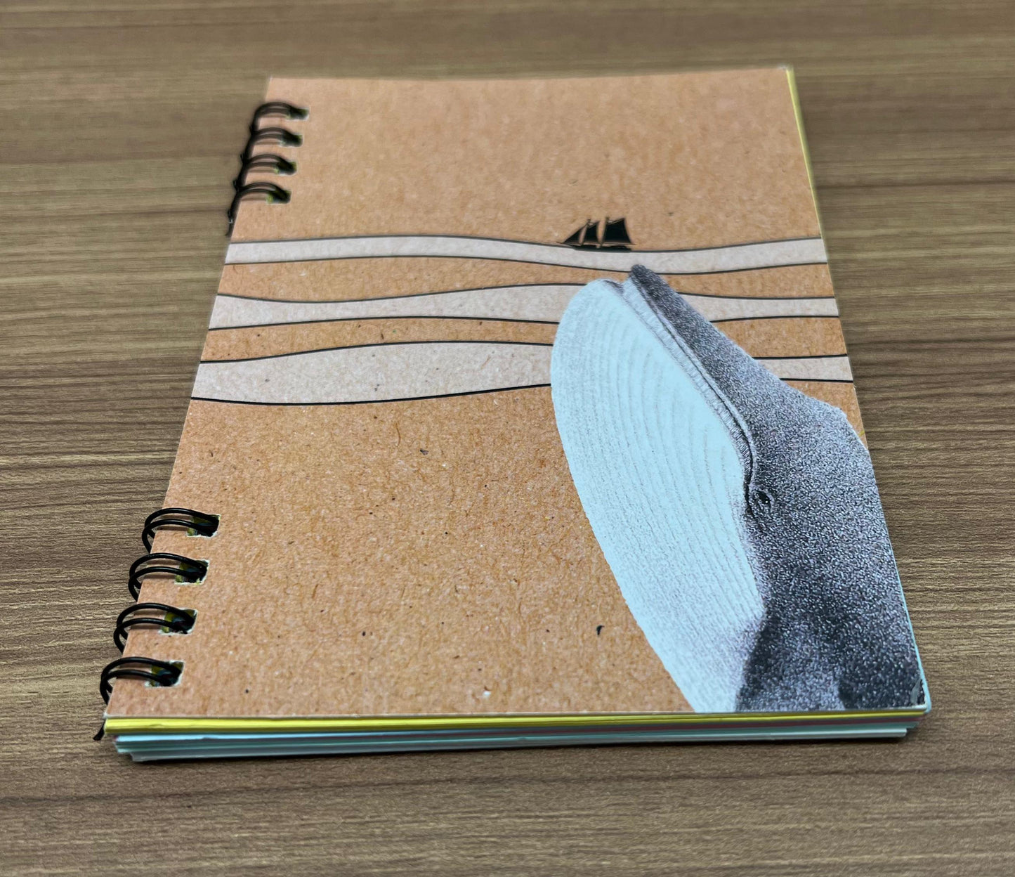 NOTEPADS